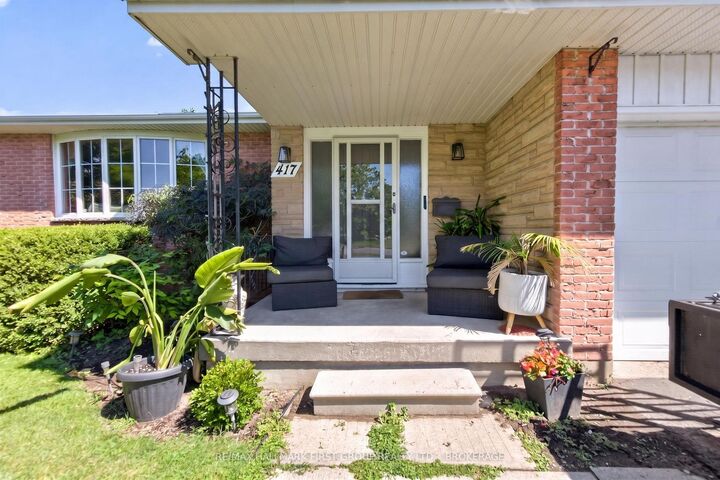 Photo de la propriété: 417 Glen Castle Road ON K7M 5V3