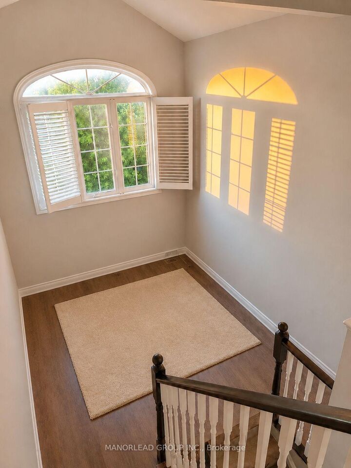 Property Photo:  195 Alfred Smith Way  ON L3X 3C4 