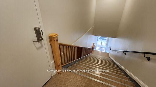 Property Photo:  261 Front Street 4  ON K8N 2Z6 