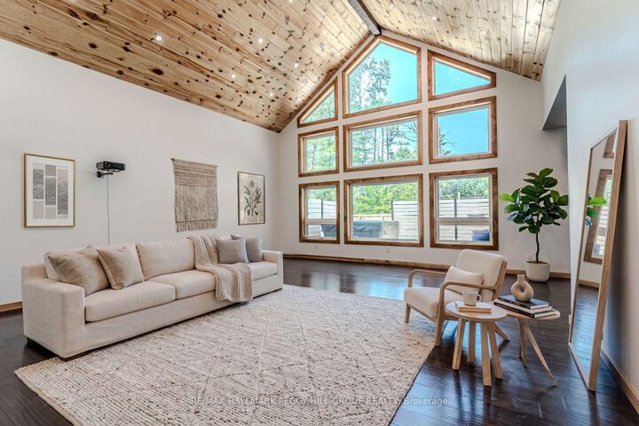 Property Photo:  24B Buck Hill Road  ON K0L 1C0 