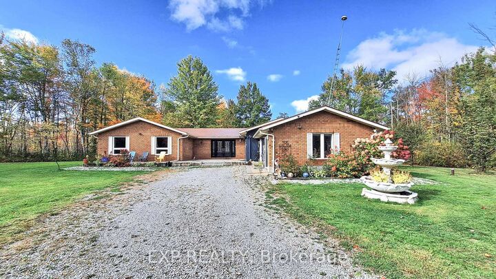 Property Photo:  24762 Weirs Side Road  ON L0E 1N0 