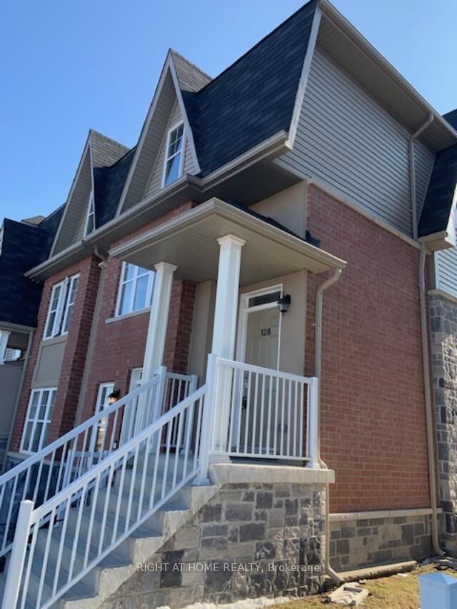 Property Photo:  1380 Costigan Road 128  ON L9T 8L2 