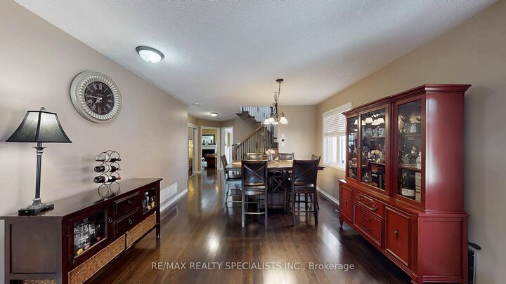 Property Photo:  482 Grant Way  ON L9T 0S8 