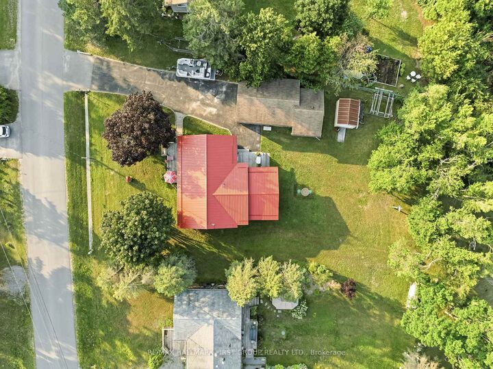Property Photo: 118 Alpine Lakes Road ON K0M 1A0