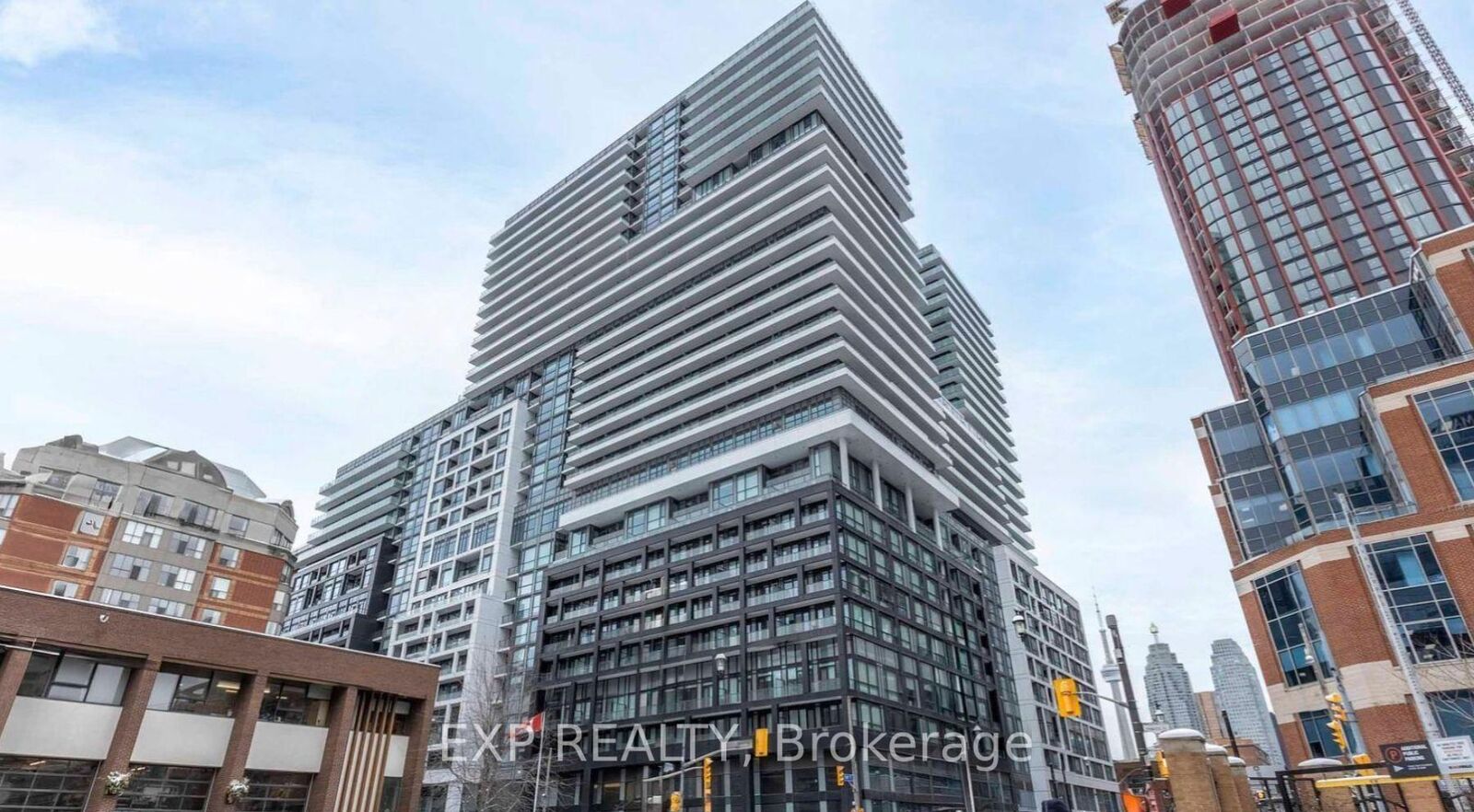 Property Photo:  70 Princess Street 2010  ON M5A 0X6 