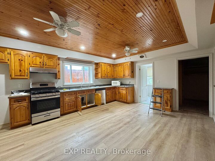 Property Photo:  112 Baseline Road E A  ON L1C 1A2 