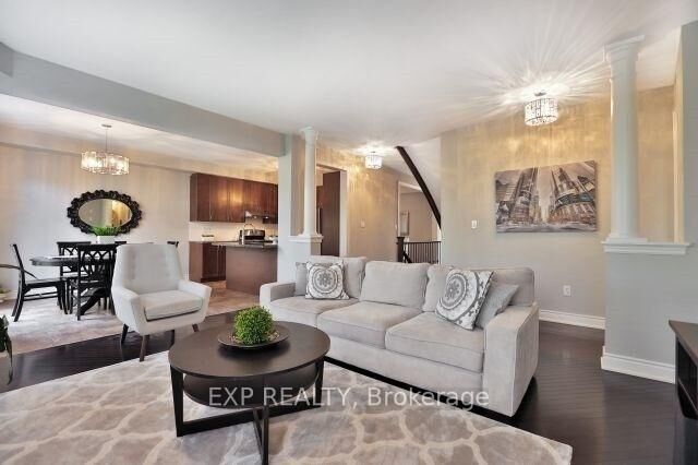 Property Photo:  2209 Blackbird Court  ON L6M 5E6 