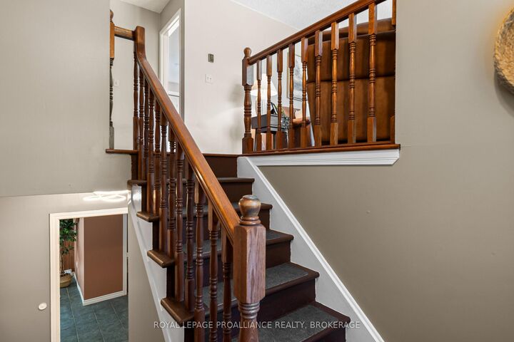 Property Photo: 94 Nicholson Point Road ON K0H 1G0