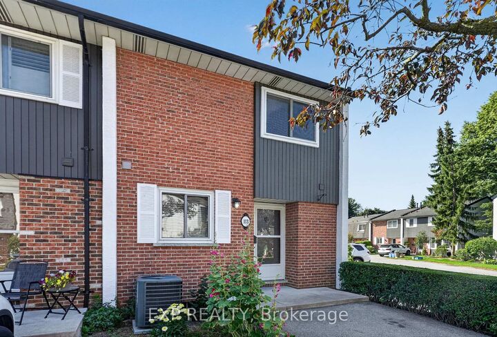 Photo de la propriété:  77 Linwell Road 113  ON L2N 6R1 