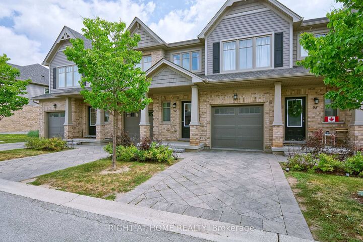 Property Photo:  1924 Cedarhollow Boulevard 97  ON N5X 0K3 