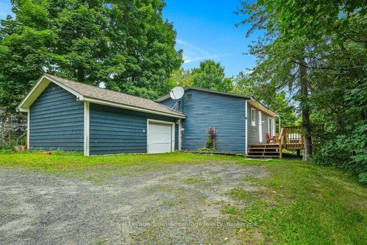 Property Photo: 268 Loch Erne Road ON P2A 2W7