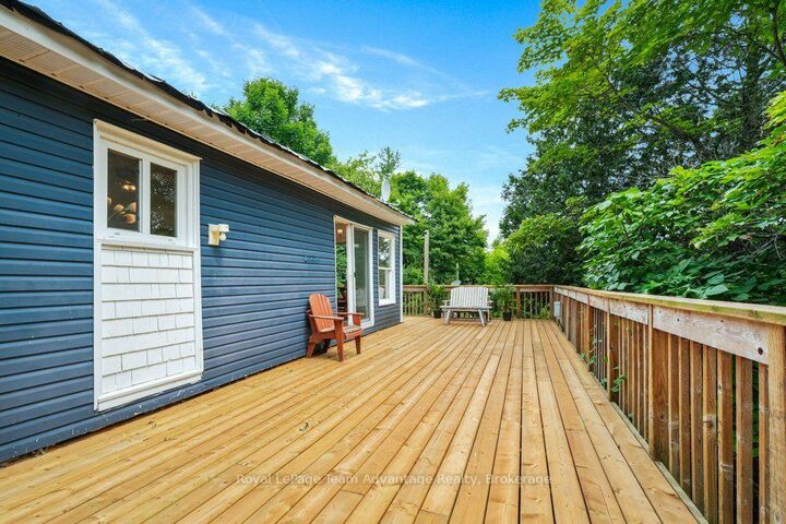 Property Photo: 268 Loch Erne Road ON P2A 2W7