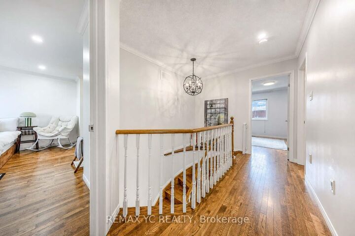 Property Photo: 93 Holly Meadow Road ON L4N 0A1