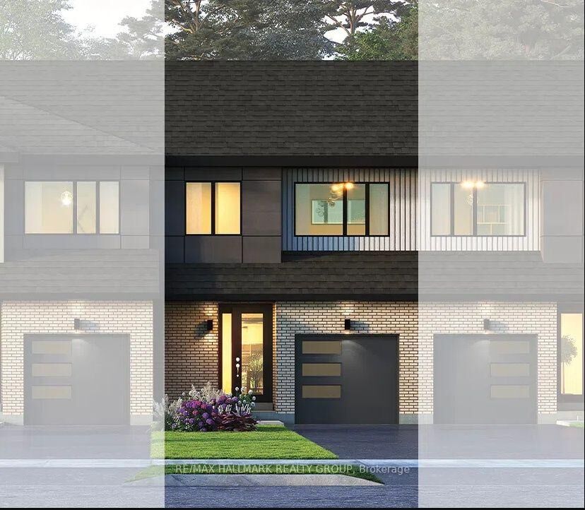 Property Photo: 572 Roundhouse Crescent ON K2S 1K4
