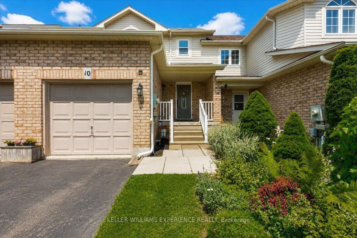 Property Photo:  10 Sunset Place  ON L4N 0T7 
