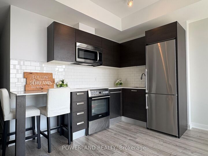 Property Photo: 42 Charles Street E 3605 ON M4Y 1N3