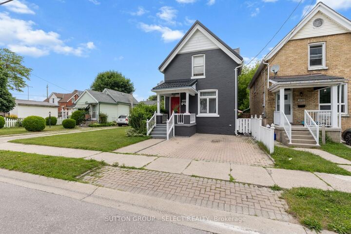 Photo de la propriété: 1030 York Street ON N5W 2T5