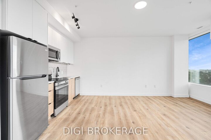 Photo de la propriété: 1600 James Naismith Drive 714 ON K1B 5N8