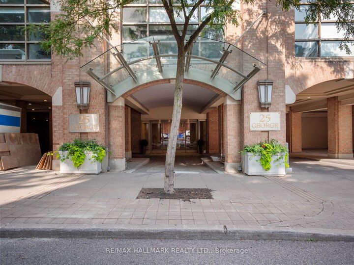 25 George Street 305 — photo 1