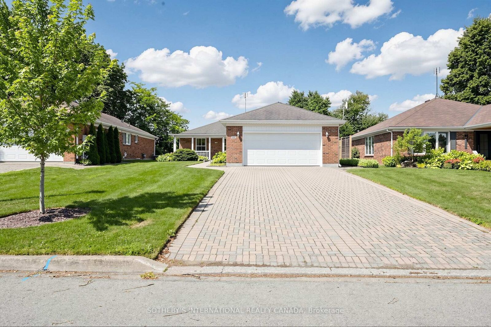 Property Photo:  3454 Frederick Avenue  ON L0R 2C0 