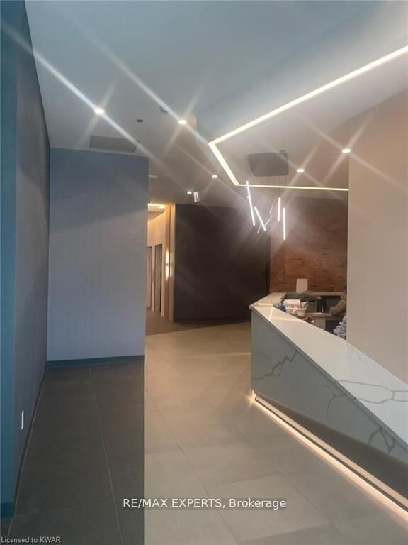 Property Photo: 60 Frederick Street E 3403 ON N2H 0C7