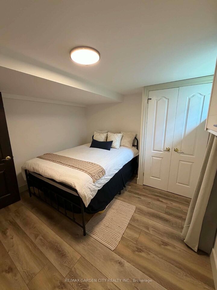 Property Photo: 24 Lora Street ON L2N 3S5
