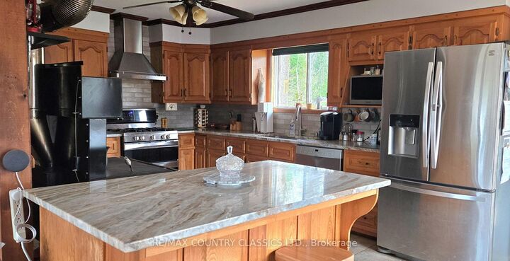 Property Photo: 2445 Old Hastings Road ON K0L 1P0