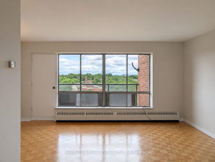 Property Photo:  1665 Bloor Street E 1015  ON L4X 1S4 