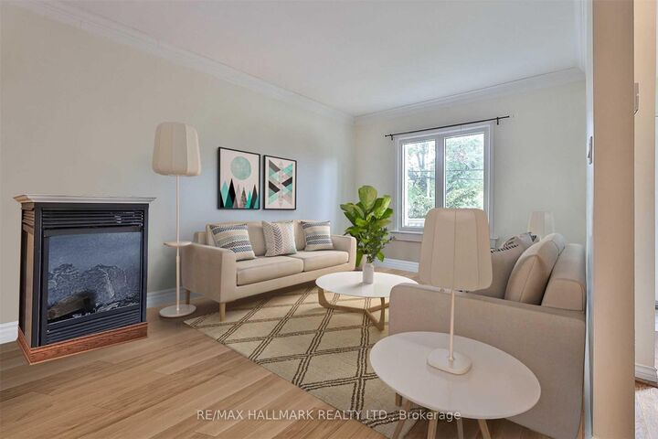 Property Photo:  100 Courcelette Road  ON M1N 2T2 