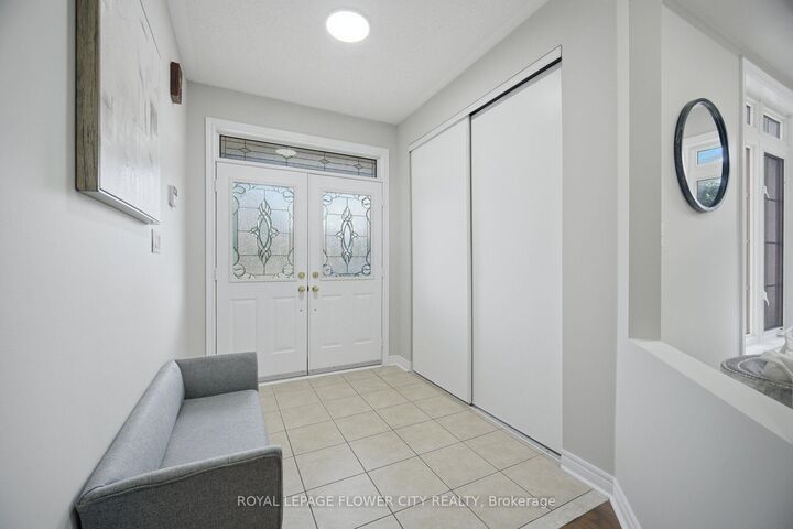 Property Photo:  56 Laurentide Crescent  ON L6P 1Y4 