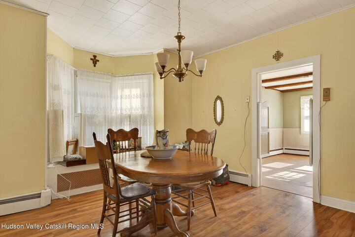 Property Photo:  251 Jefferson  NY 12414 