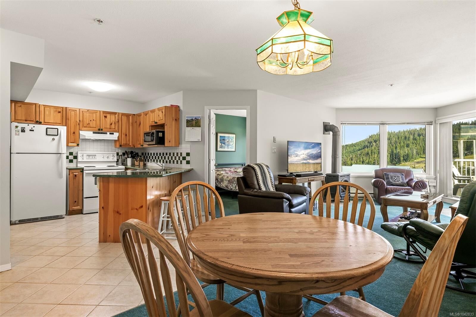 Property Photo:  1320 Henry Rd #215  BC V9J 1L0 