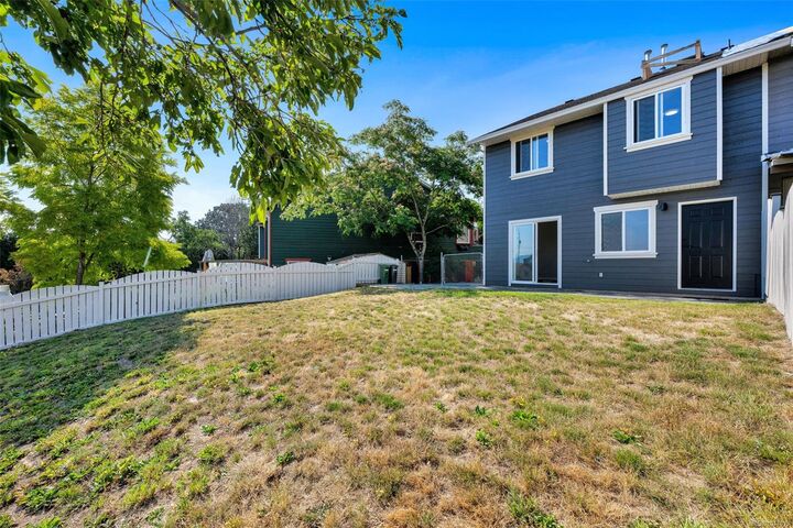 Property Photo: 6109 Westridge Rd BC V9L 5K7