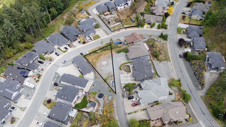 Property Photo:  104 Bray Rd  BC V9T 0C2 
