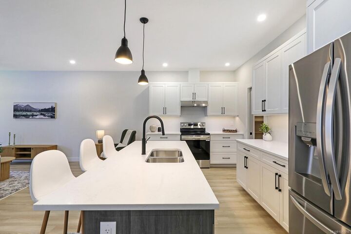 Property Photo: 1505 Croation Rd #2 BC V9W 3T4