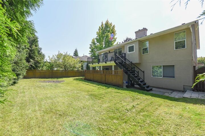 Property Photo:  1782 Mallard Dr  BC V9N 8L9 
