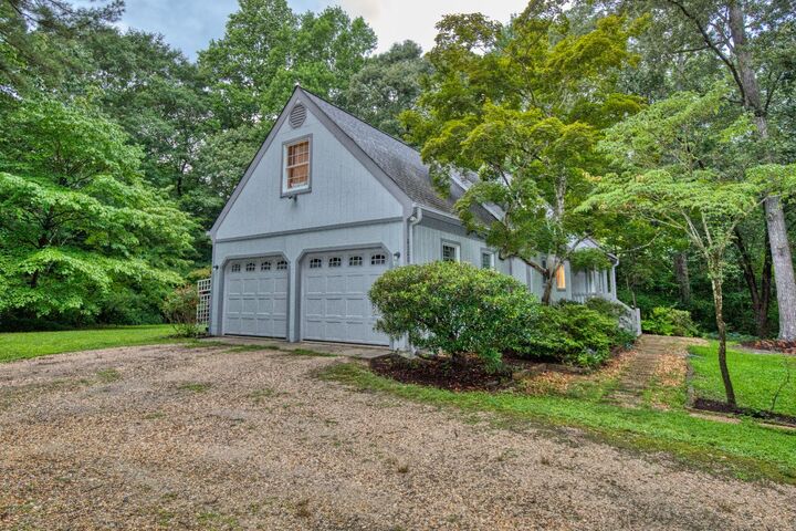 Property Photo:  2328 Plowman Drive  VA 23168 