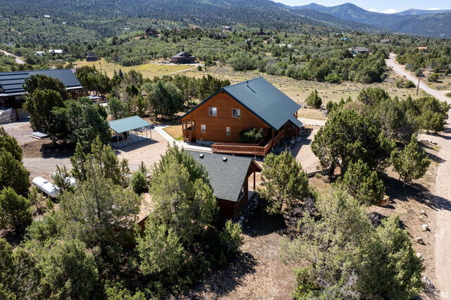 Property Photo:  14350 E 11550 N  UT 84647 