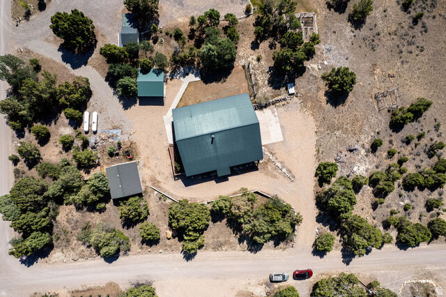 Property Photo:  14350 N 11550 E  UT 84647 