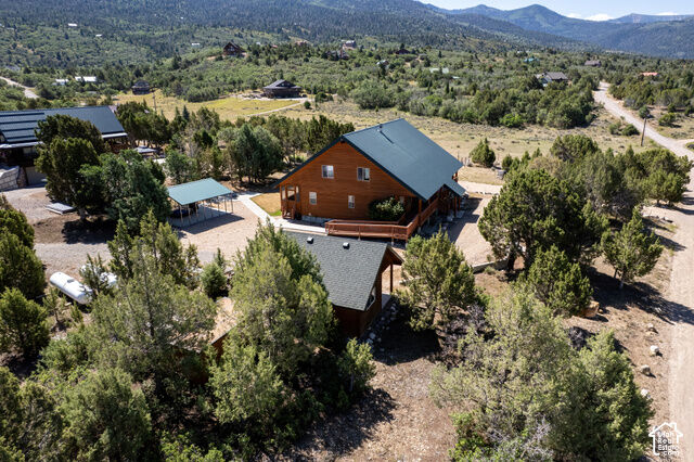 Property Photo:  14350 N 11550 E  UT 84647 