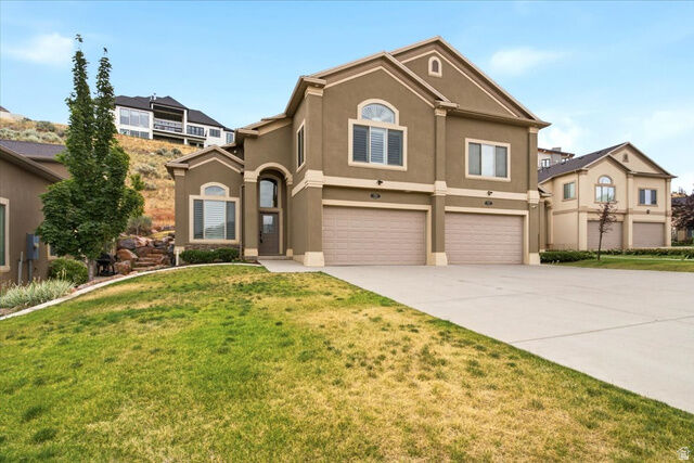 Property Photo:  725 Eagle Pass  UT 84054 