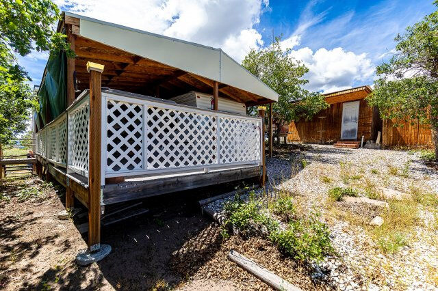 Property Photo:  1840 N East Ridge Rd E 177  UT 84654 