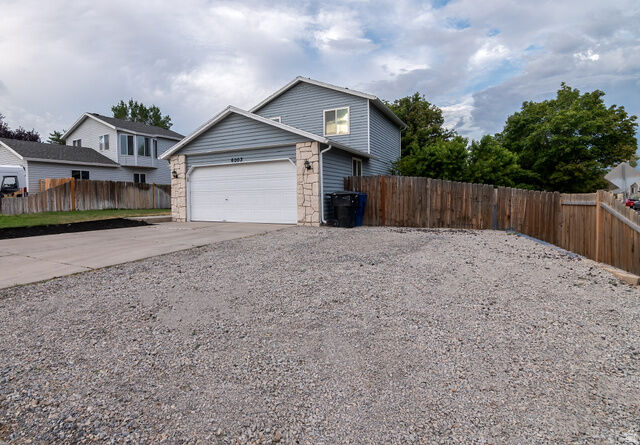 Property Photo:  6003 S Coriander Ct  UT 84118 