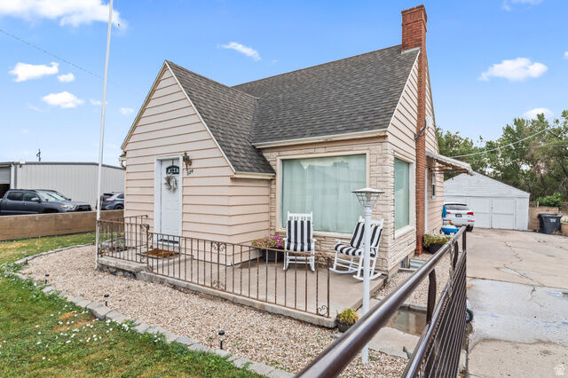 Property Photo:  520 W Main St  UT 84654 