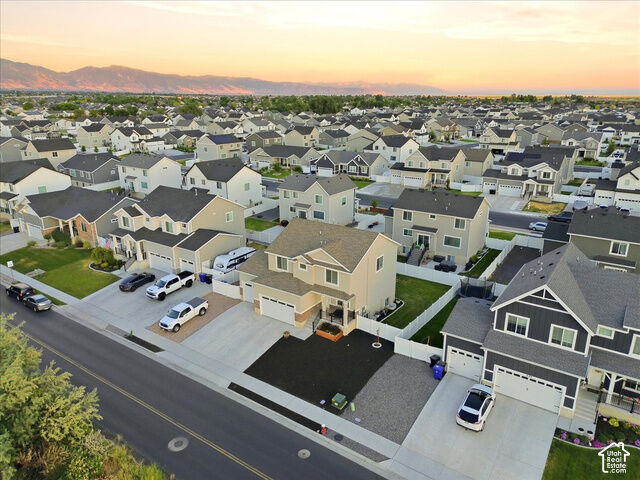 Property Photo: 4169 W 700 S 511 UT 84075
