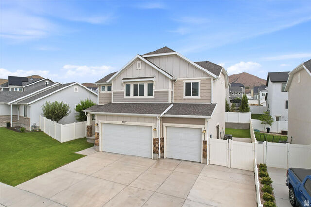 Property Photo:  3377 E Bridge St  UT 84005 