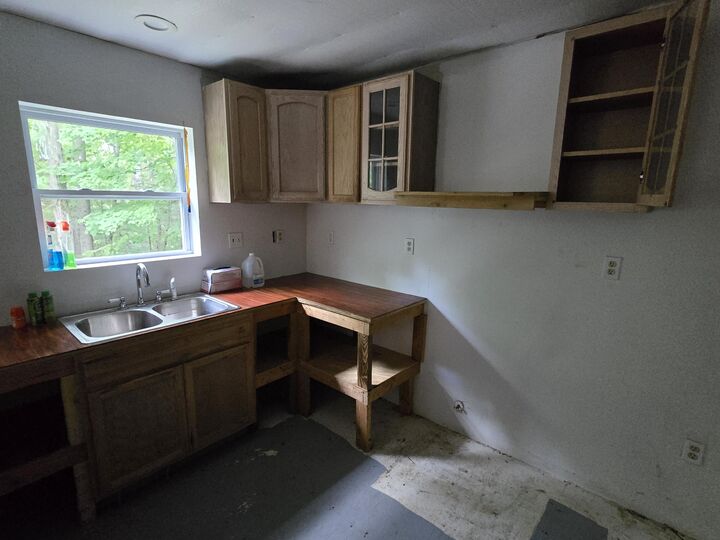 Property Photo:  8516 Long Rapids Road  MI 49707 