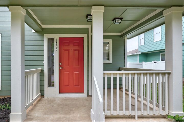 Property Photo: 1429 Davis Mountain Loop TX 78613