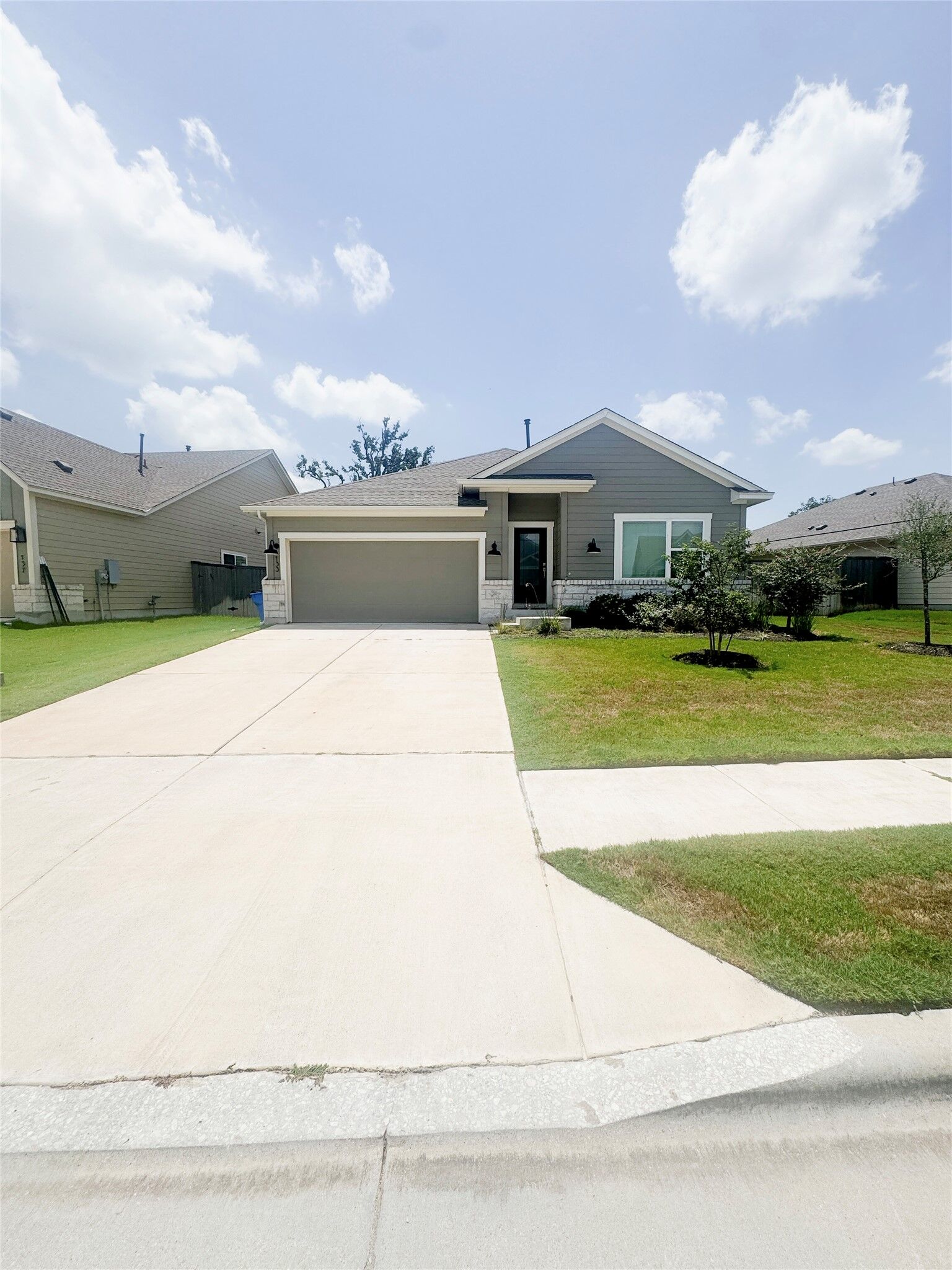 Property Photo: 133 Patrick Herndon Drive TX 78602