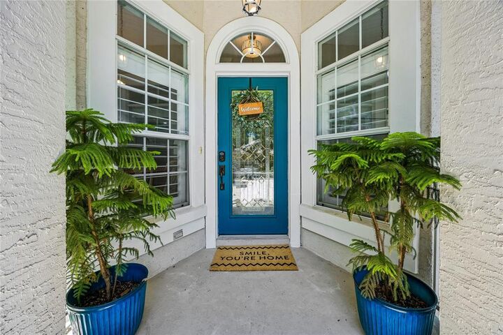 Property Photo:  499 Crosswind Drive  FL 32034 